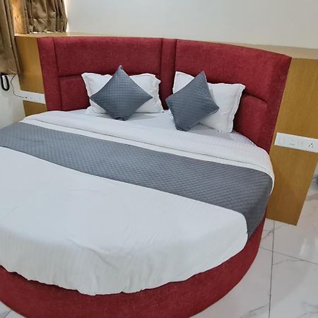 Hotel Vivan Βαντοντάρα Εξωτερικό φωτογραφία