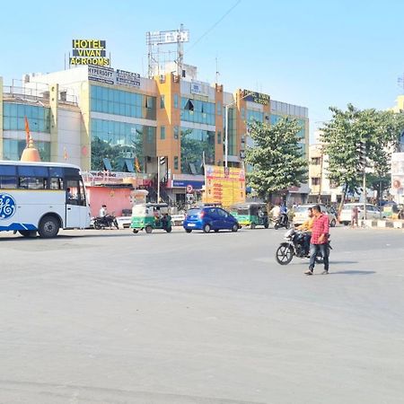 Hotel Vivan Βαντοντάρα Εξωτερικό φωτογραφία