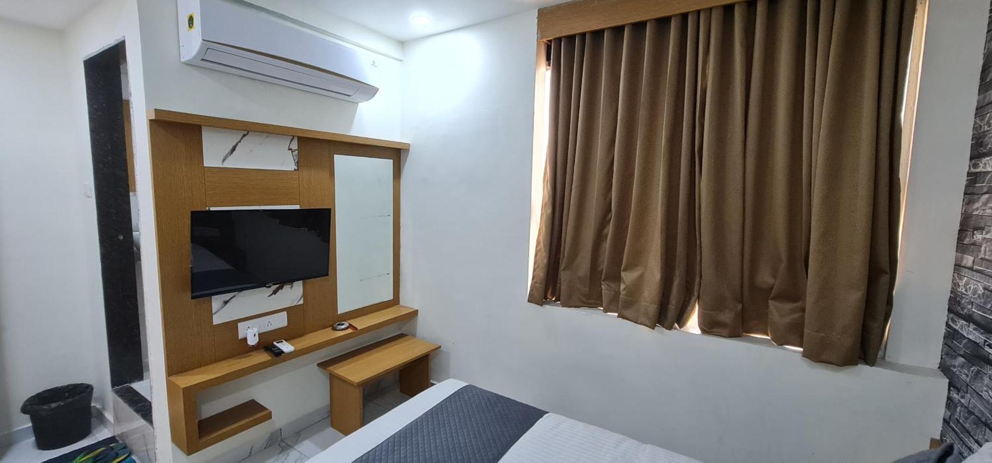 Hotel Vivan Βαντοντάρα Εξωτερικό φωτογραφία