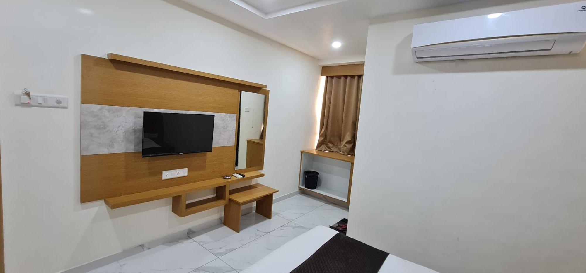 Hotel Vivan Βαντοντάρα Εξωτερικό φωτογραφία