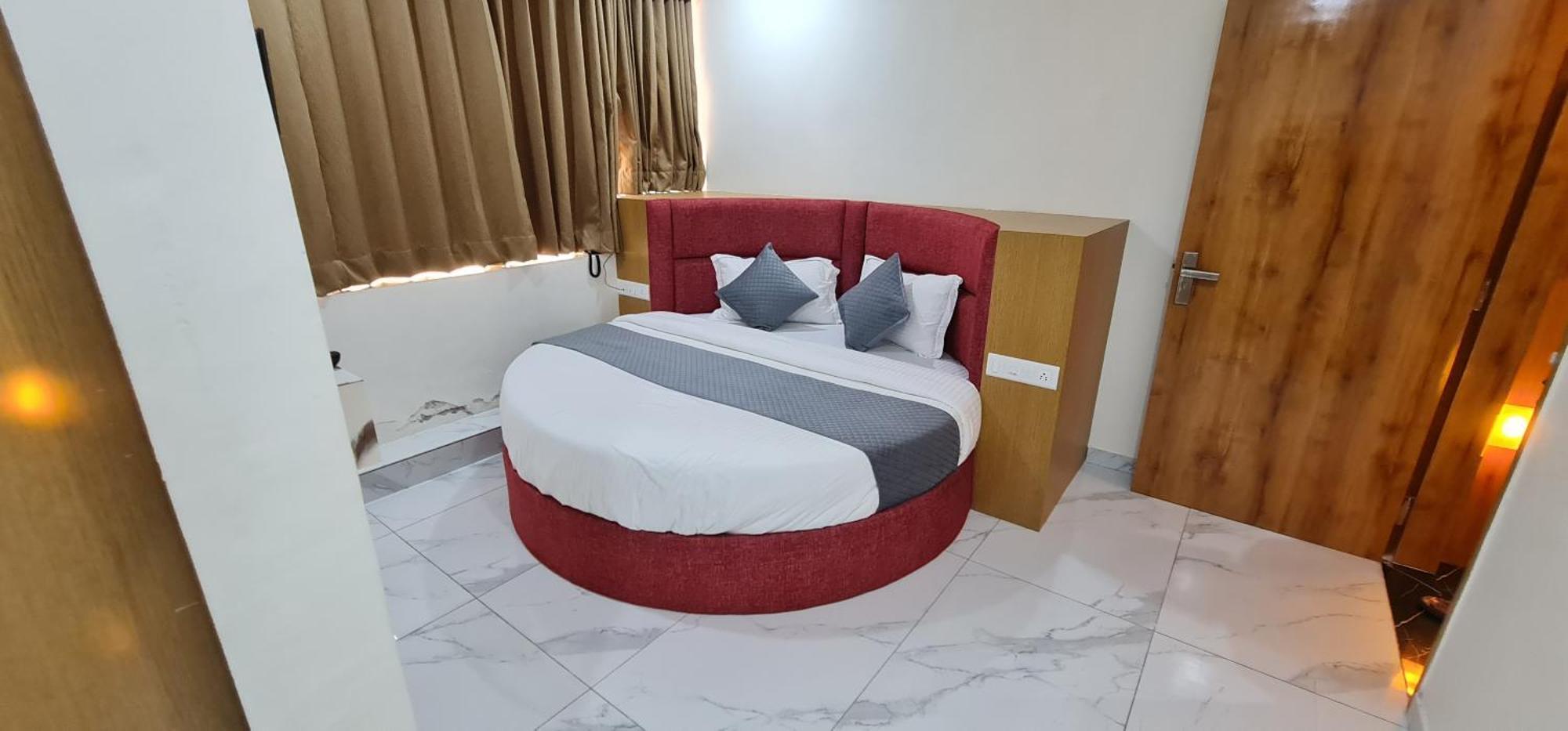 Hotel Vivan Βαντοντάρα Εξωτερικό φωτογραφία
