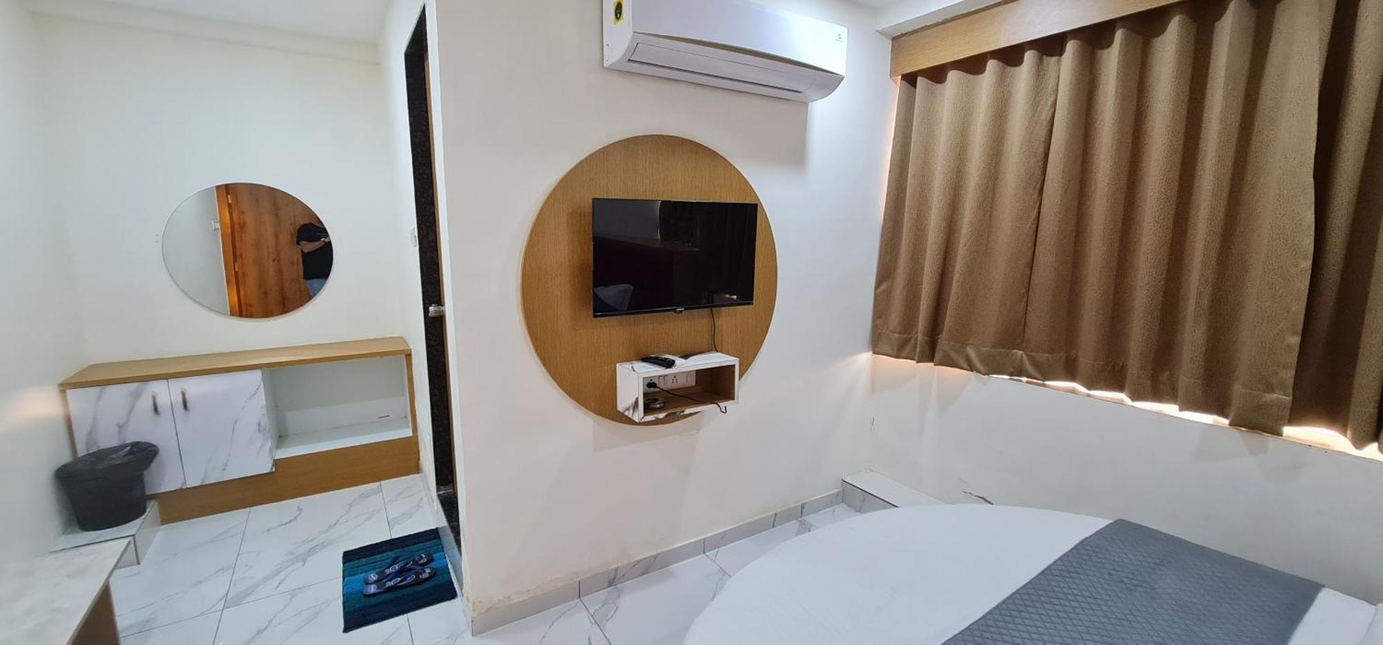 Hotel Vivan Βαντοντάρα Εξωτερικό φωτογραφία